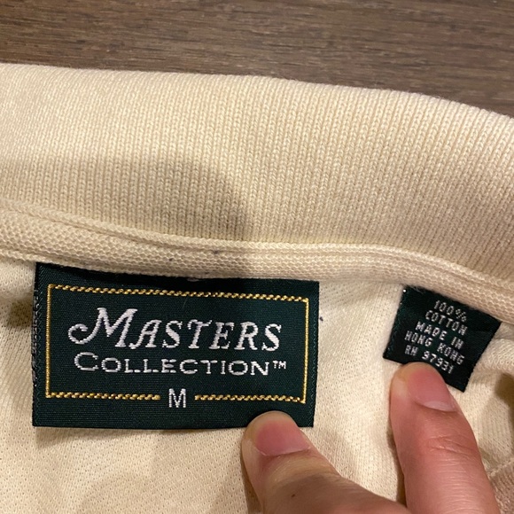 ‼️MASTERS‼️ - Picture 3 of 10